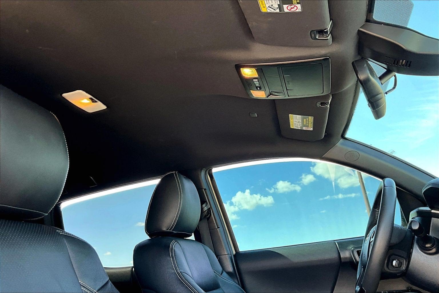 2019 Toyota Tacoma 2WD TRD Sport