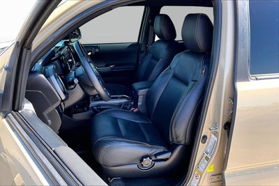 2019 Toyota Tacoma 2WD TRD Sport