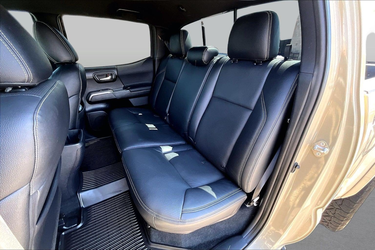 2019 Toyota Tacoma 2WD TRD Sport