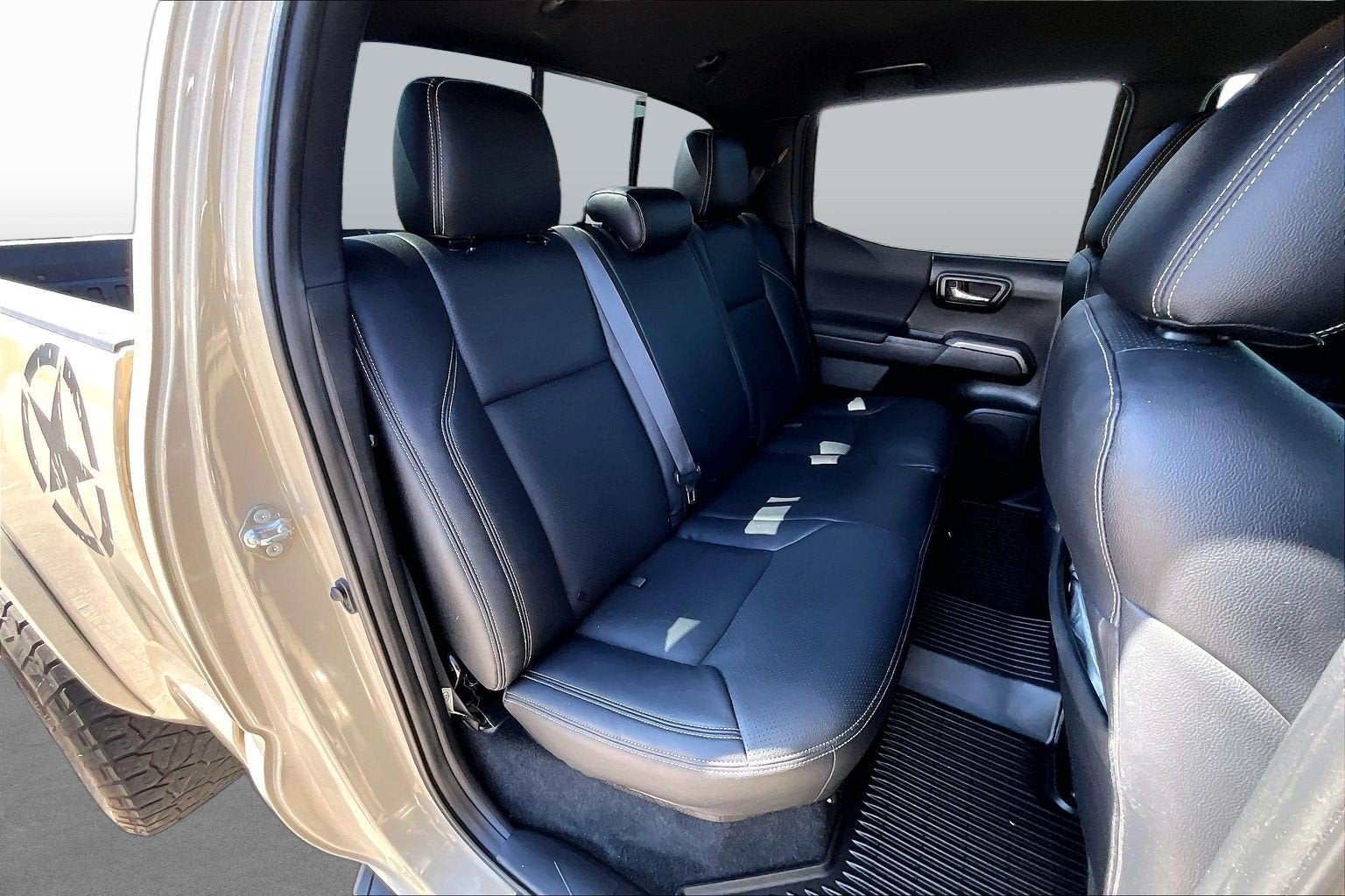 2019 Toyota Tacoma 2WD TRD Sport