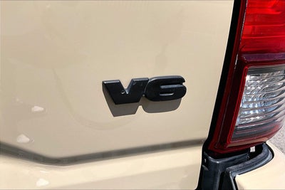 2019 Toyota Tacoma 2WD TRD Sport