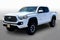2020 Toyota Tacoma 4WD TRD Off Road