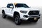 2020 Toyota Tacoma 4WD TRD Off Road