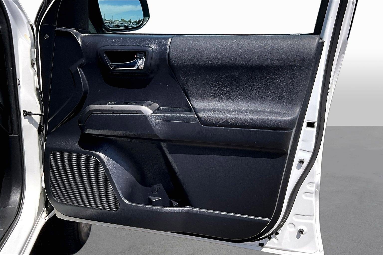 2020 Toyota Tacoma 4WD TRD Off Road