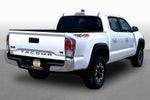 2020 Toyota Tacoma 4WD TRD Off Road