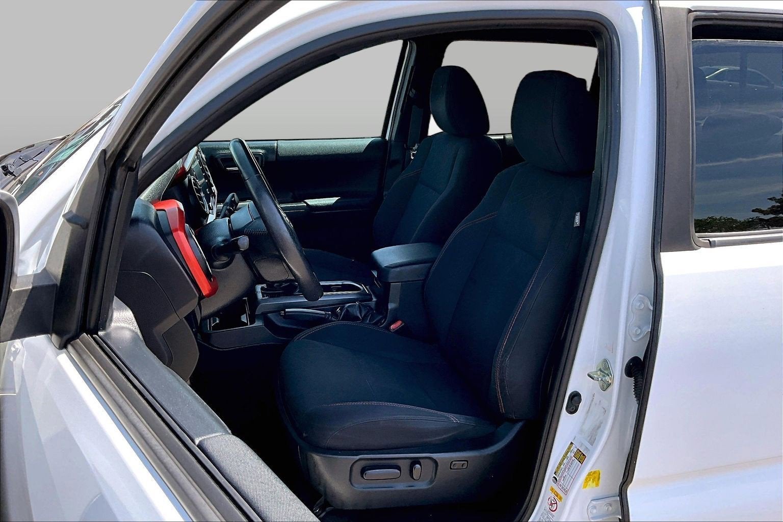 2020 Toyota Tacoma 4WD TRD Off Road