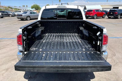 2020 Toyota Tacoma 4WD TRD Off Road