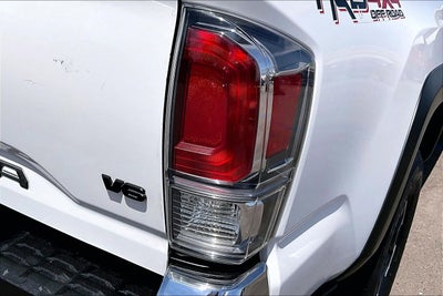 2020 Toyota Tacoma 4WD TRD Off Road