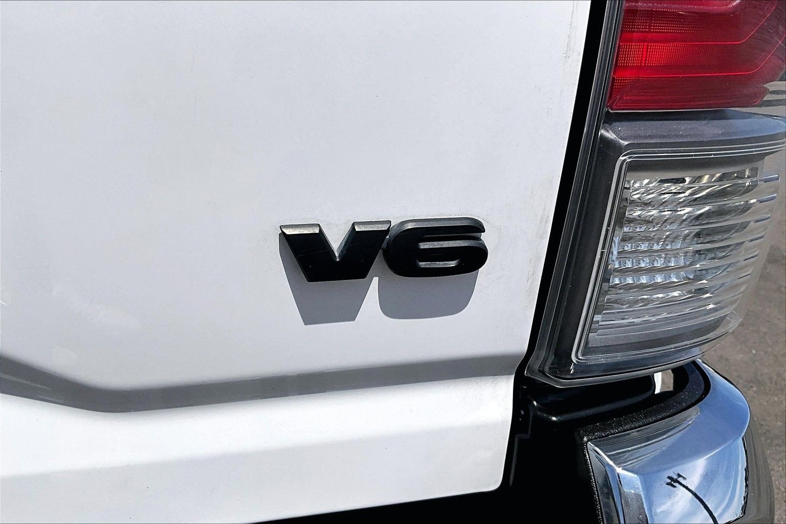 2020 Toyota Tacoma 4WD TRD Off Road
