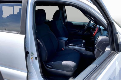 2020 Toyota Tacoma 4WD TRD Off Road