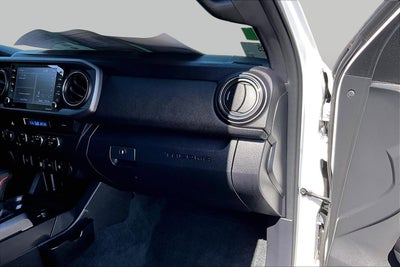 2023 Toyota Tacoma 4WD TRD Pro