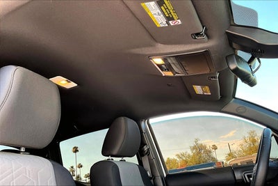 2023 Toyota Tacoma 4WD TRD Pro