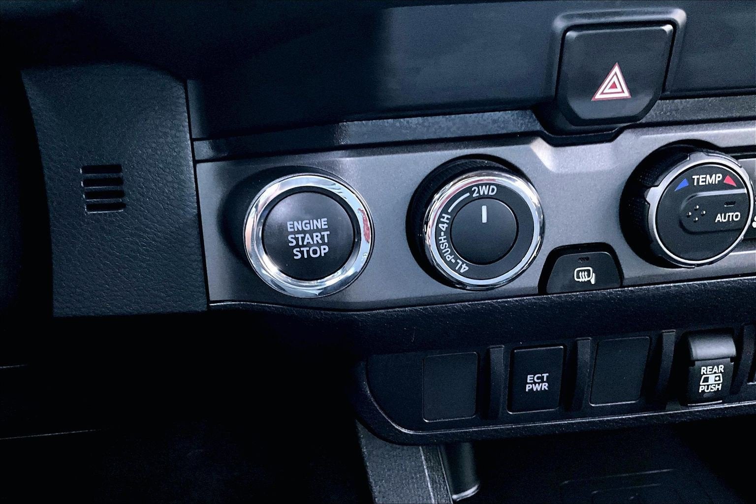 2023 Toyota Tacoma 4WD TRD Pro