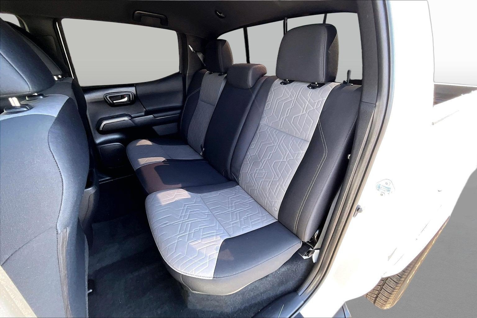 2023 Toyota Tacoma 4WD TRD Pro