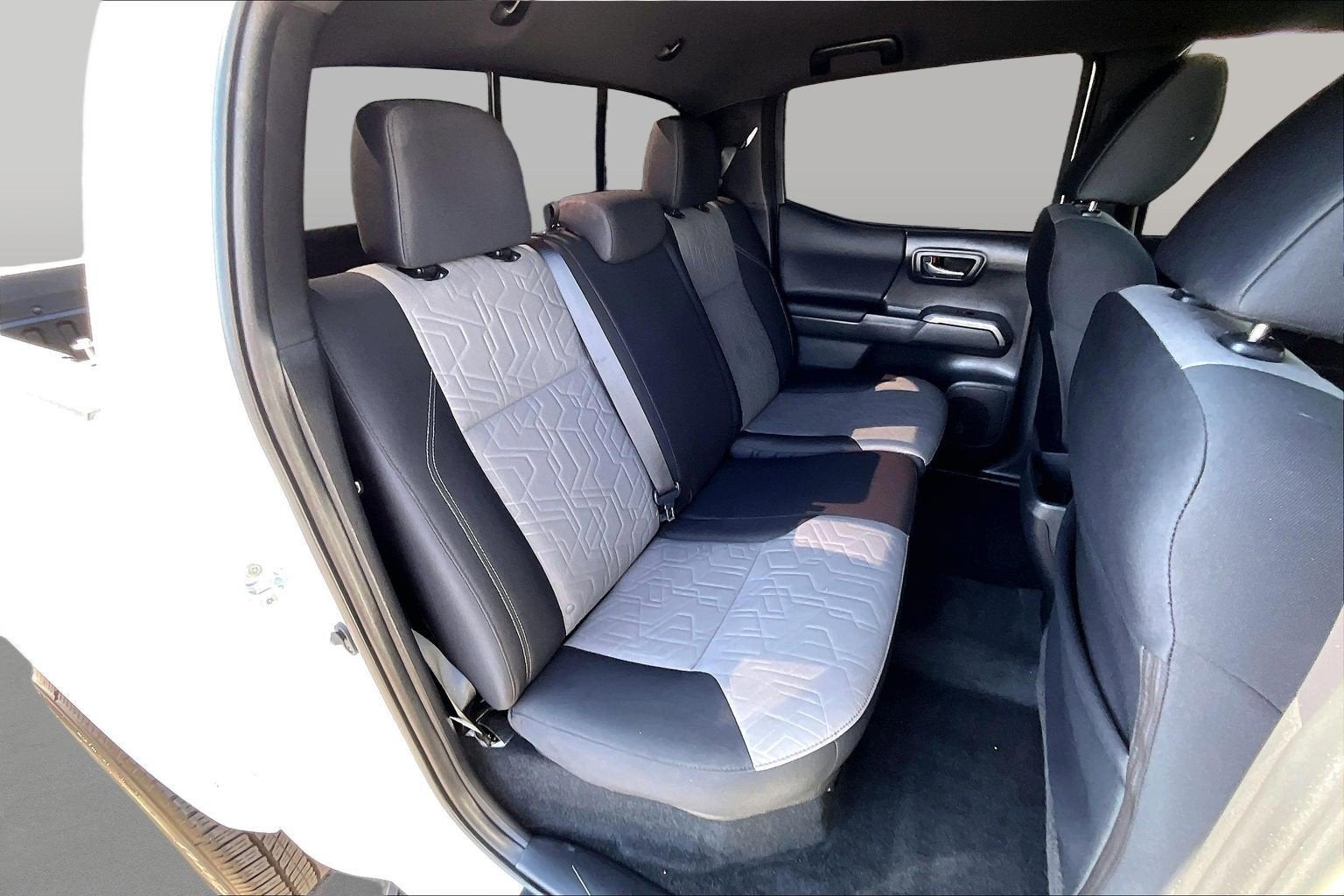 2023 Toyota Tacoma 4WD TRD Pro