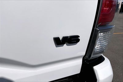 2023 Toyota Tacoma 4WD TRD Pro