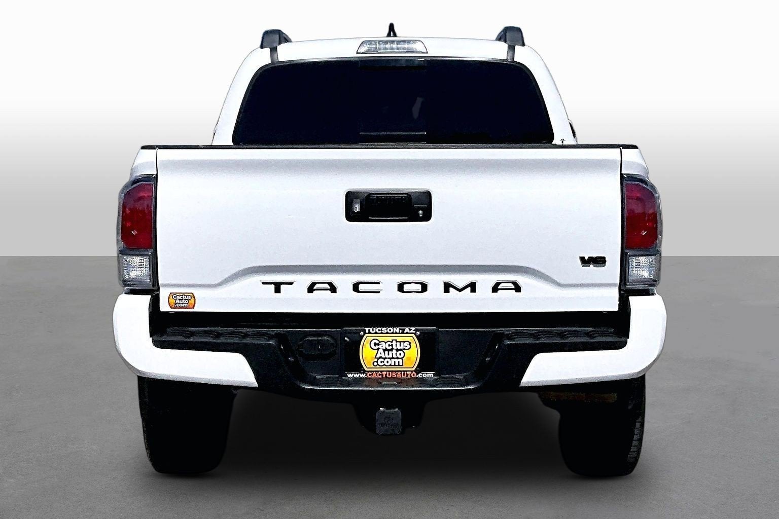 2023 Toyota Tacoma 4WD TRD Pro