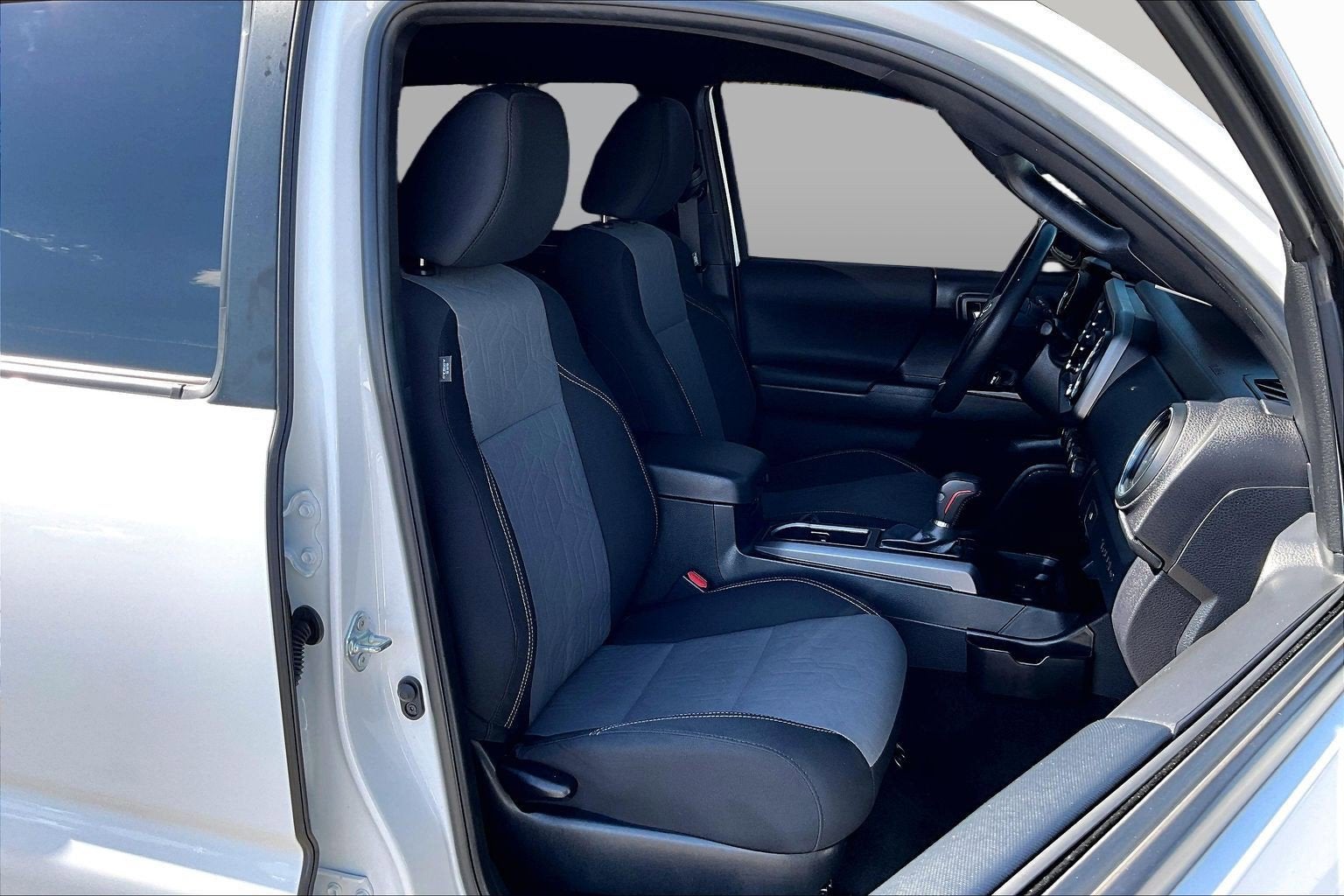 2023 Toyota Tacoma 4WD TRD Pro