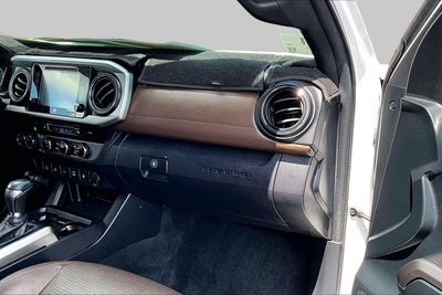 2016 Toyota Tacoma Limited
