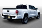2016 Toyota Tacoma Limited