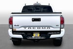 2016 Toyota Tacoma Limited
