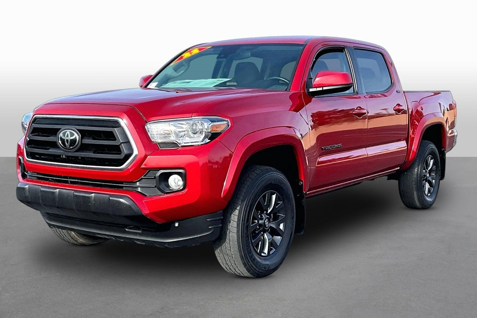2022 Toyota Tacoma 2WD SR5