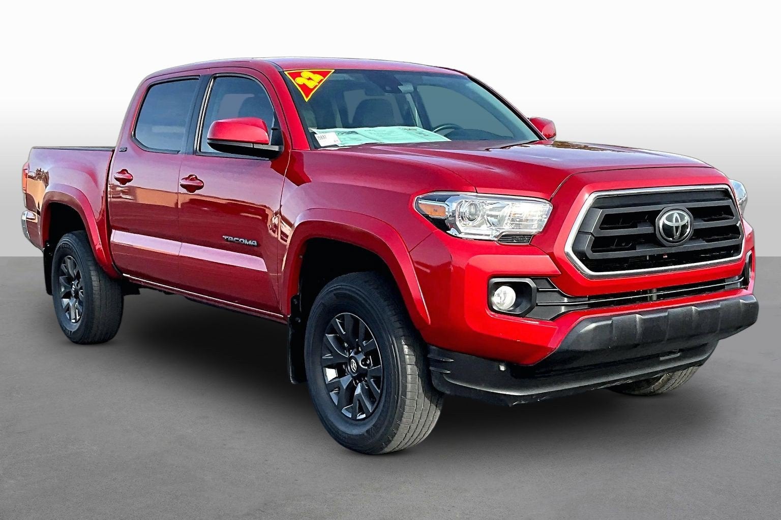 2022 Toyota Tacoma 2WD SR5