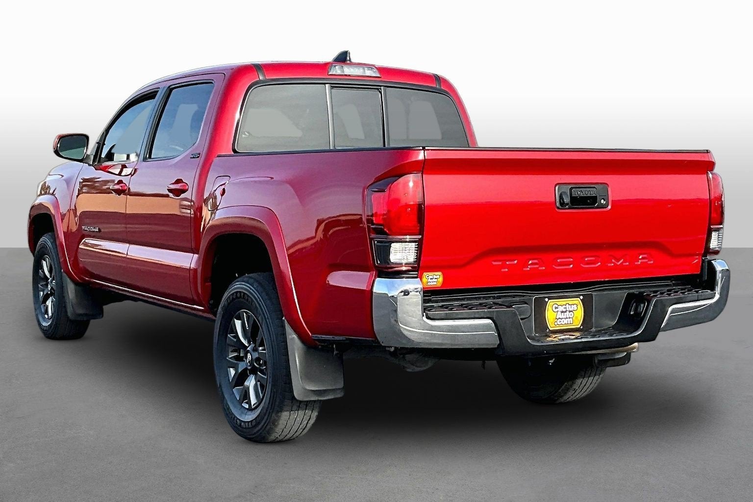 2022 Toyota Tacoma 2WD SR5