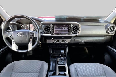 2022 Toyota Tacoma 2WD SR5