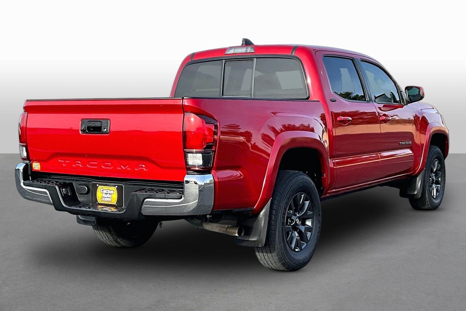 2022 Toyota Tacoma 2WD SR5