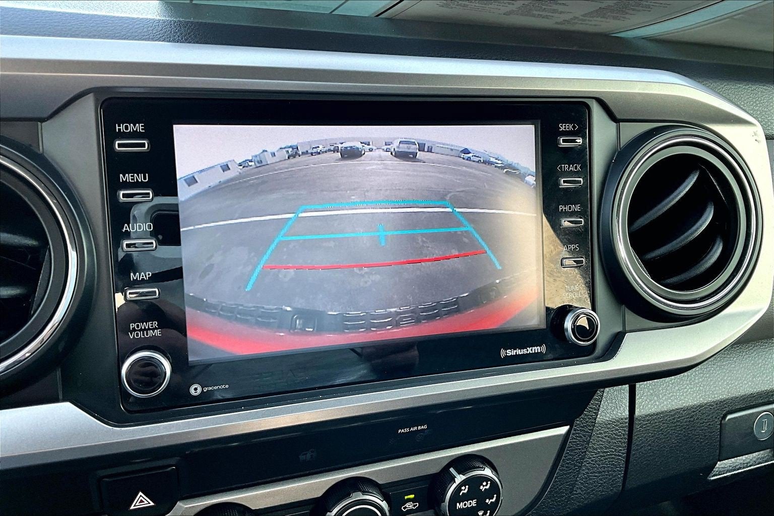 2022 Toyota Tacoma 2WD SR5