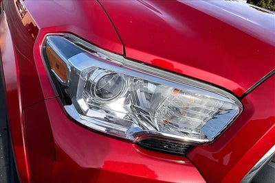 2022 Toyota Tacoma 2WD SR5
