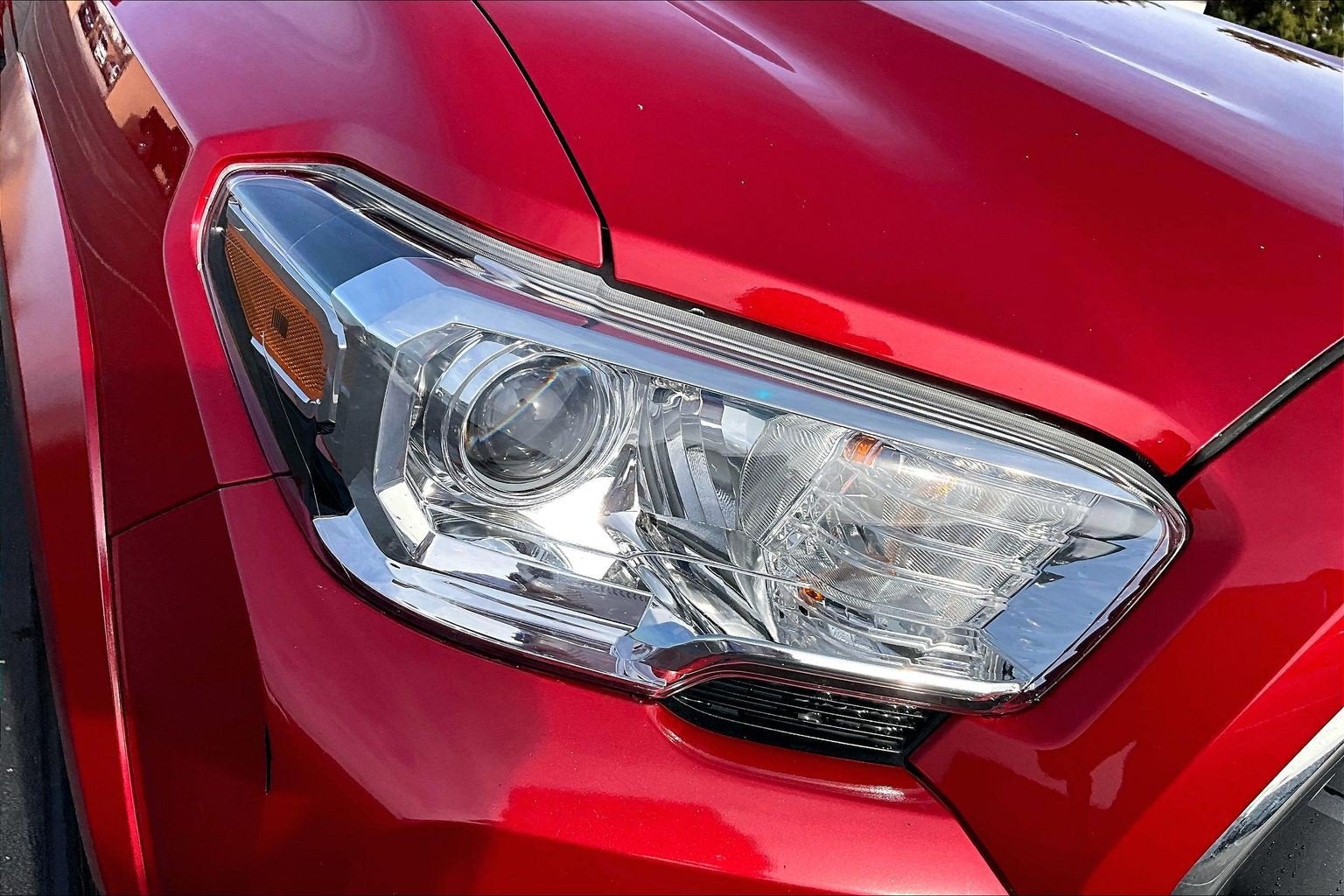 2022 Toyota Tacoma 2WD SR5