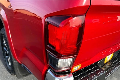 2022 Toyota Tacoma 2WD SR5