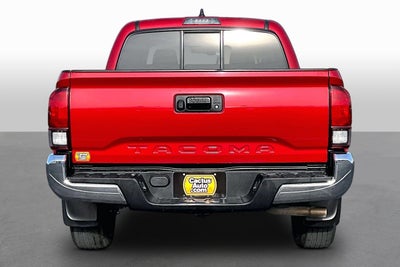 2022 Toyota Tacoma 2WD SR5