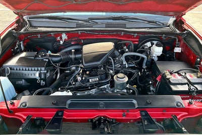 2022 Toyota Tacoma 2WD SR5