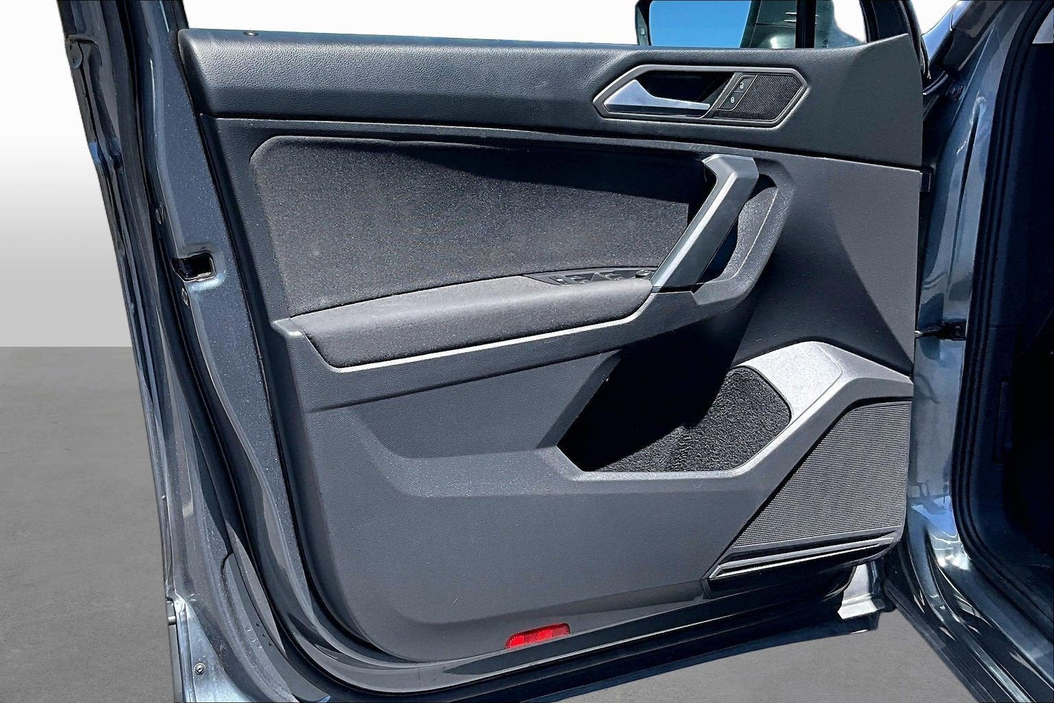 2019 Volkswagen Tiguan S
