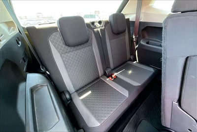 2019 Volkswagen Tiguan S