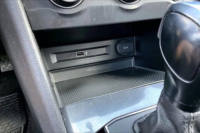 2019 Volkswagen Tiguan S