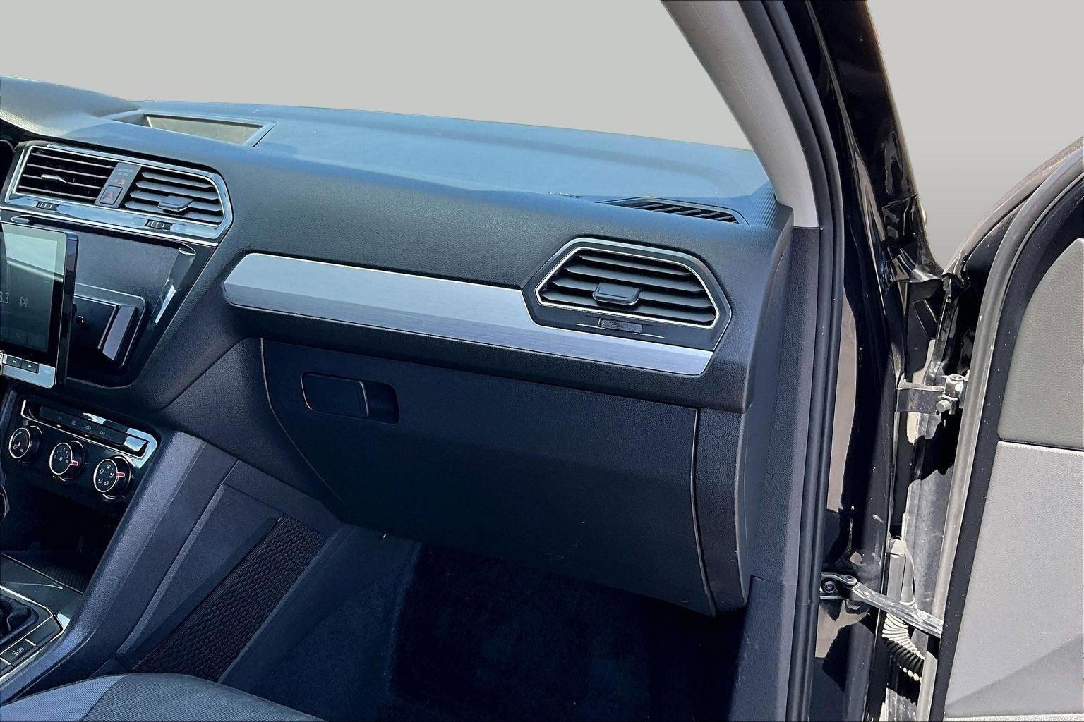 2021 Volkswagen Tiguan S