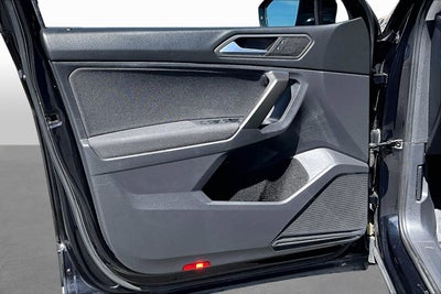 2021 Volkswagen Tiguan S