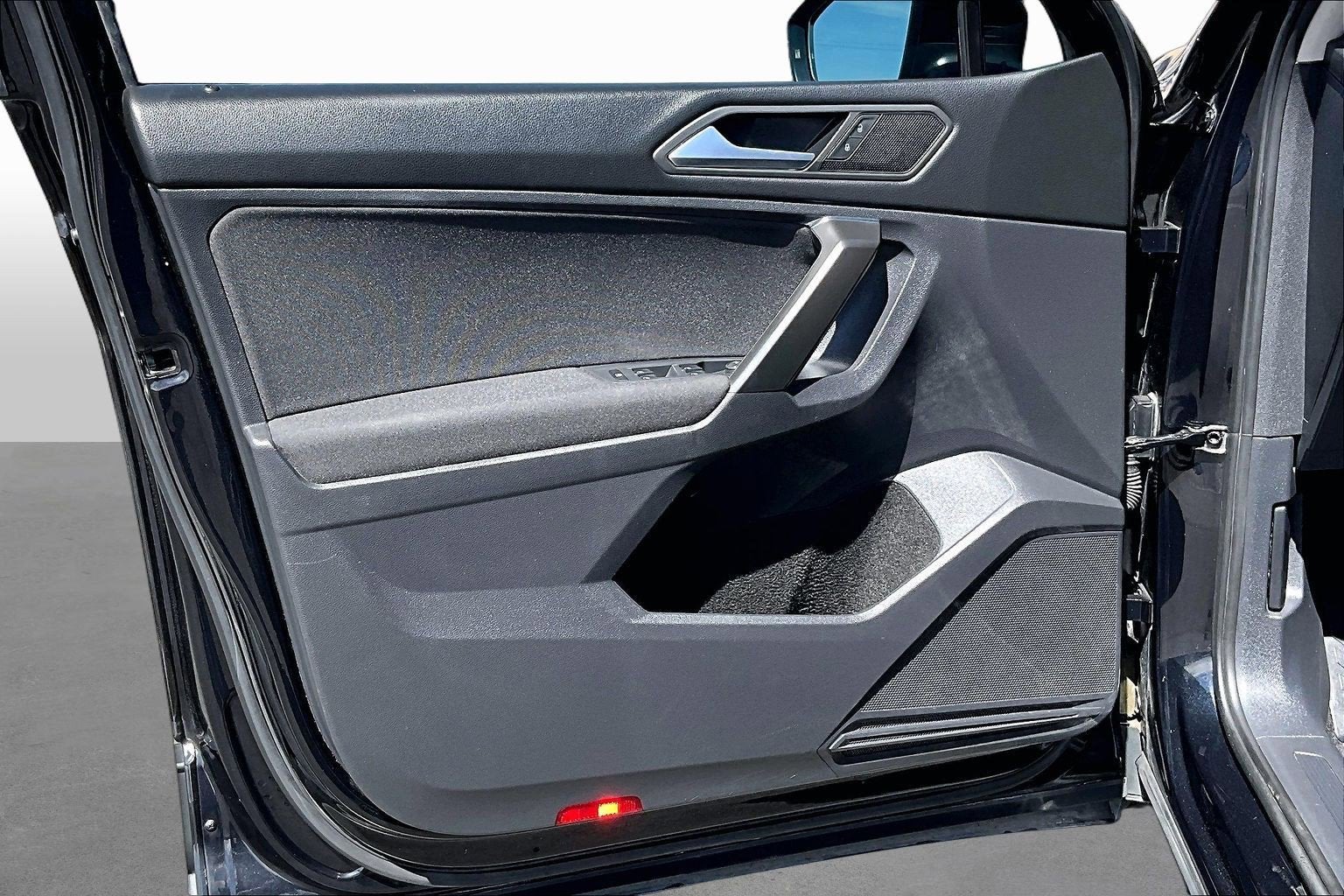 2021 Volkswagen Tiguan S