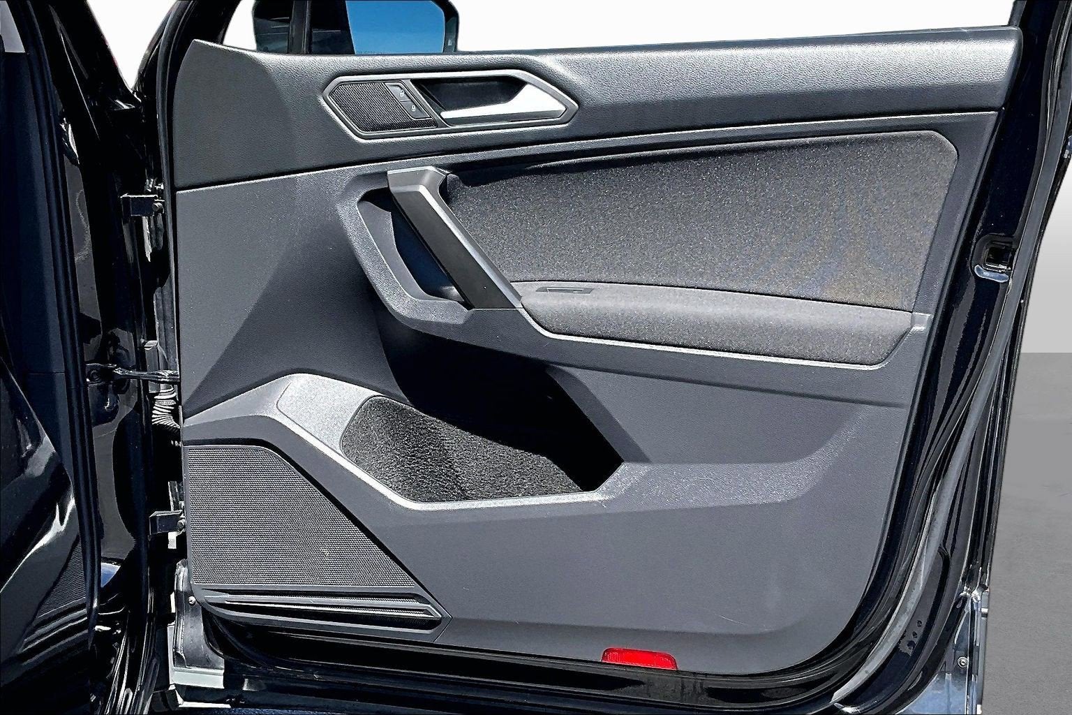 2021 Volkswagen Tiguan S