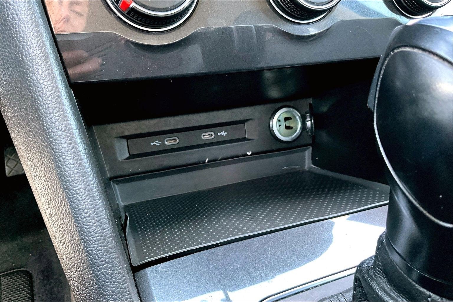 2021 Volkswagen Tiguan S