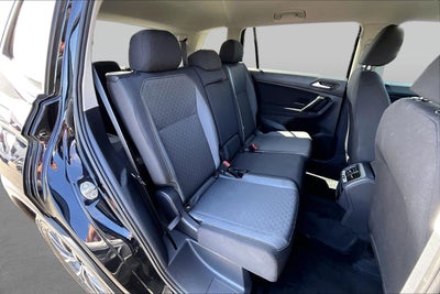 2021 Volkswagen Tiguan S