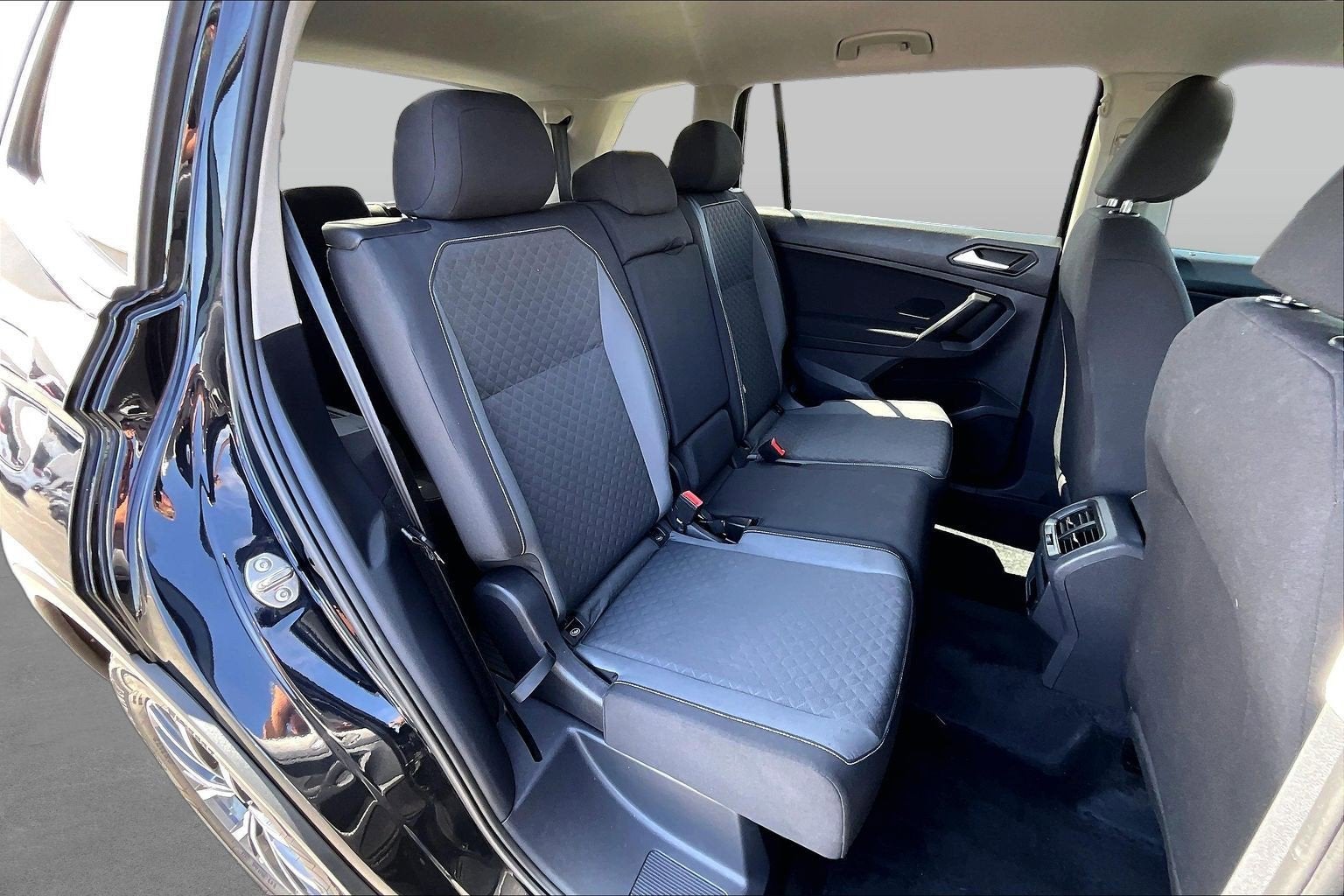 2021 Volkswagen Tiguan S