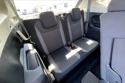2021 Volkswagen Tiguan S