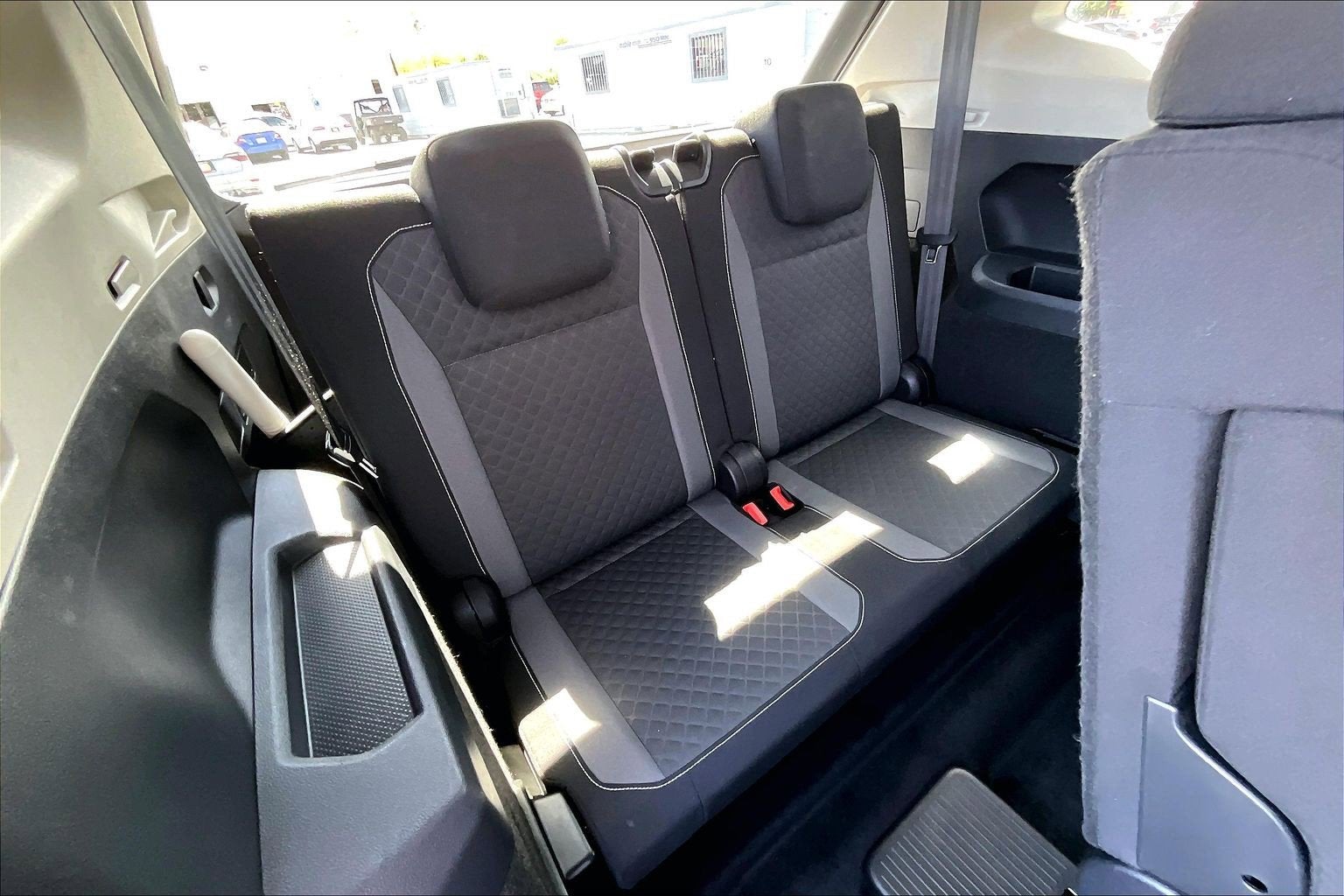 2021 Volkswagen Tiguan S