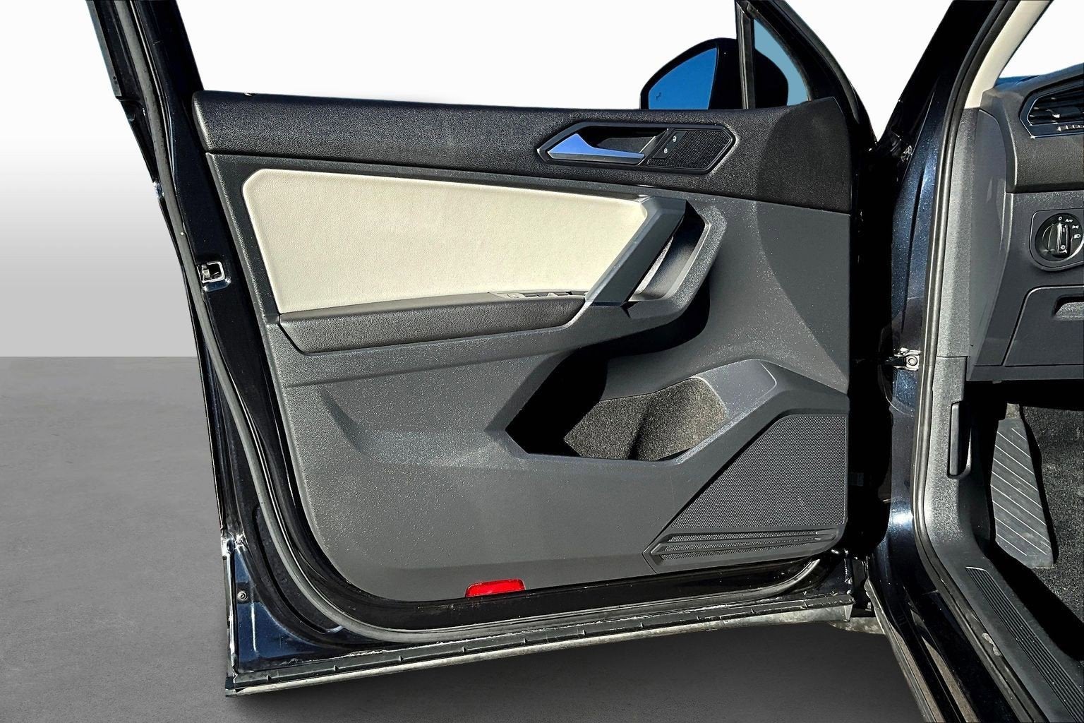 2018 Volkswagen Tiguan SEL