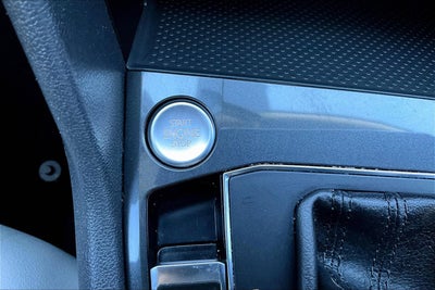 2018 Volkswagen Tiguan SEL